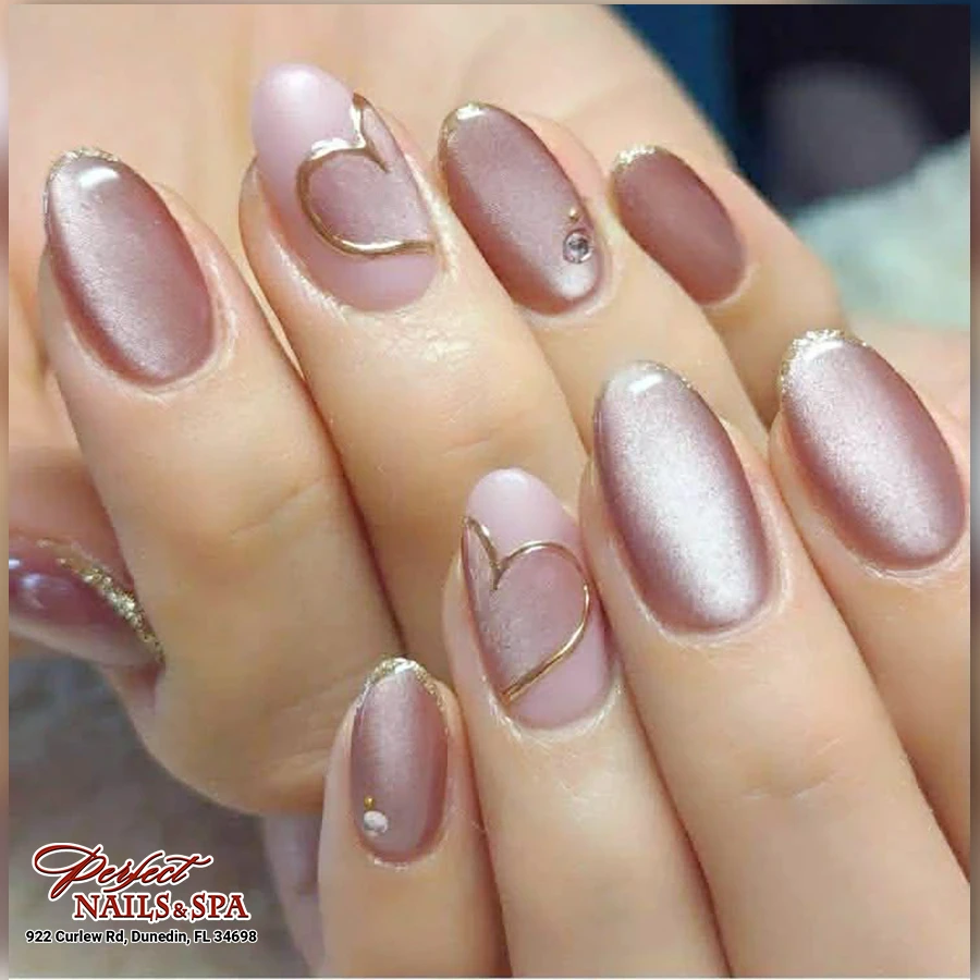 Nail July 30